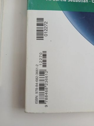 GH Geografía e Historia : 4 Educación Secundari...