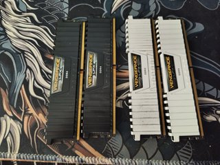 Ordenador de mesa con todo incluido