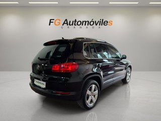 Volkswagen Tiguan Country 2.0 TDI 184CV DSG BMT 4Motion