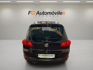 Volkswagen Tiguan Country 2.0 TDI 184CV DSG BMT 4Motion