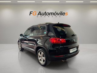 Volkswagen Tiguan Country 2.0 TDI 184CV DSG BMT 4Motion