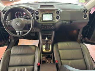 Volkswagen Tiguan Country 2.0 TDI 184CV DSG BMT 4Motion