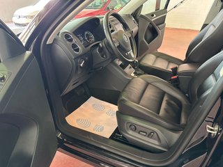 Volkswagen Tiguan Country 2.0 TDI 184CV DSG BMT 4Motion
