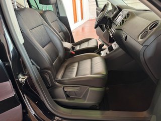 Volkswagen Tiguan Country 2.0 TDI 184CV DSG BMT 4Motion