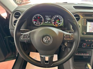 Volkswagen Tiguan Country 2.0 TDI 184CV DSG BMT 4Motion