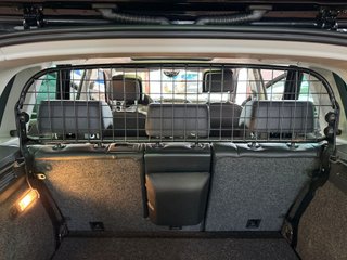 Volkswagen Tiguan Country 2.0 TDI 184CV DSG BMT 4Motion