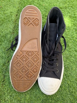 Converse Chuck Taylor II Talla 45