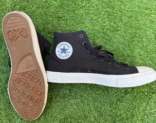 Converse Chuck Taylor II Talla 45