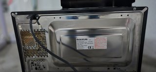 Microondas Taurus Elbrus 20L 700W