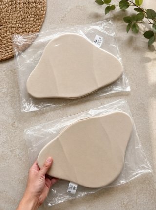 Tabla Moldeadora Abdominal – 1 Pieza