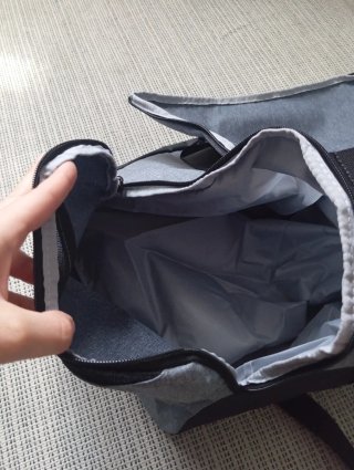 Bolsa Under Armour viaje - gimnasio 58 litros