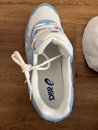 Asics Gel NYC zapatillas deportivas