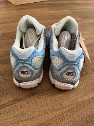 Asics Gel NYC zapatillas deportivas