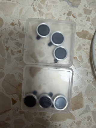 iPhone 13 Pro Plata 128GB