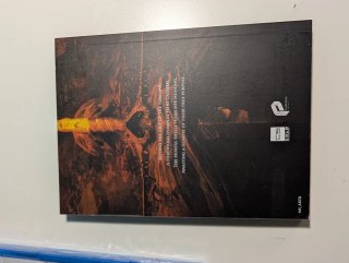 Mortal Shell Deluxe Edition PS5 Juego Sellado