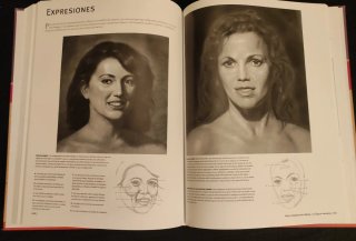 Libro Guía completa de dibujo : figura humana