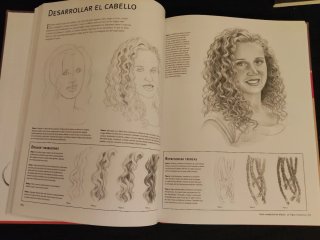 Libro Guía completa de dibujo : figura humana