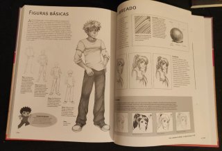 Libro Guía completa de dibujo : figura humana