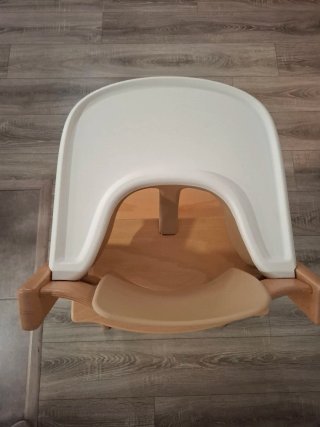 Trona Stokke Tripp Trapp Madera