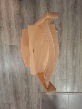 Trona Stokke Tripp Trapp Madera