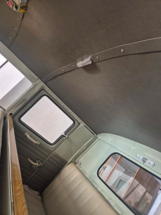 Volkswagen California 1962