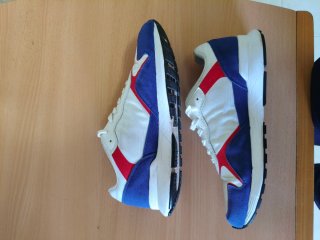 Tenis zapatillas Le Coq Sportif Talla 44 Hombre