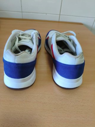 Tenis zapatillas Le Coq Sportif Talla 44 Hombre