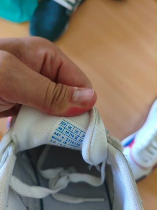Tenis zapatillas Le Coq Sportif Talla 44 Hombre