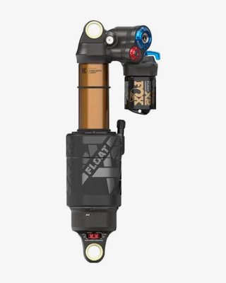 Amortiguador FOX Float X2 F-S K 2PA 230x65