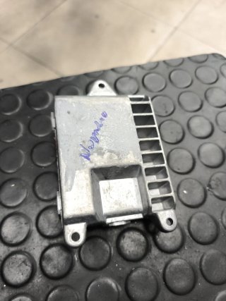 Controladora patinete Xiaomi pantalla velocidad