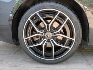 Mercedes-Benz Clase E Coupé 2022