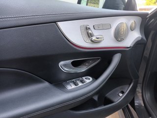 Mercedes-Benz Clase E Coupé 2022