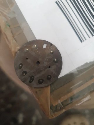 Esfera de relock