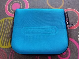 Fundas Nintendo DS & 2DS
