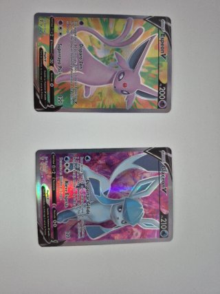 Cartas Pokemon