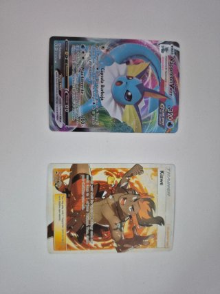Cartas Pokemon