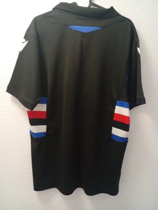 Camiseta Macron Sampdoria