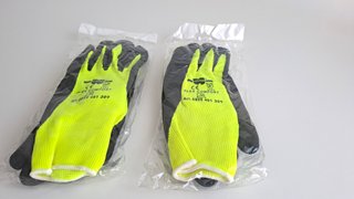 Guantes Flexcomfort - Talla 9