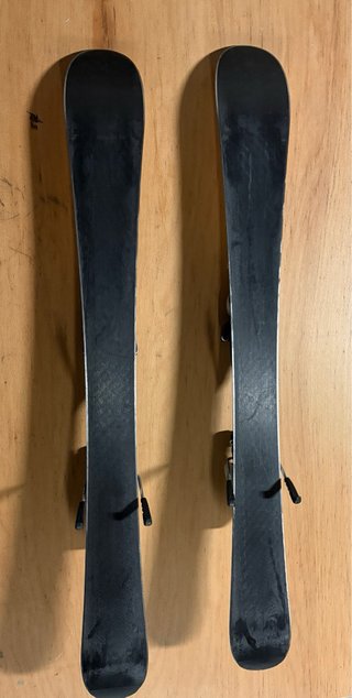 Esquís Head Supershape Team 90