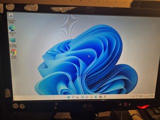 Ordenador HP ProDesk Completo