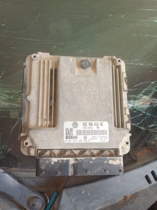 Centralita Seat Altea 1.9 TDI 03G 906 016 HB