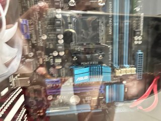 Pc gaming con placa base ASUS M5A78L-M PLUS/USB3