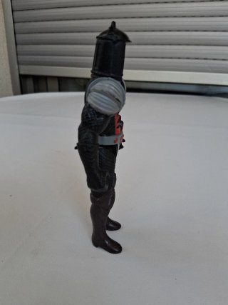 Figura Super Naturals Tonka año 1987