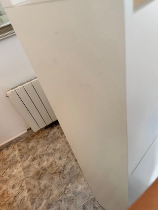 Zapatero Ikea Blanco