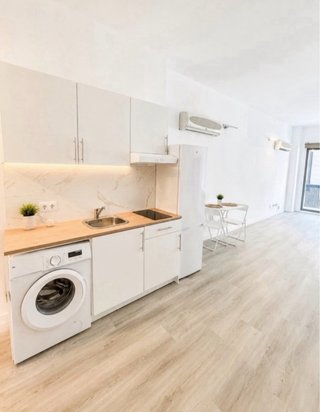 Alquiler de piso 1200€