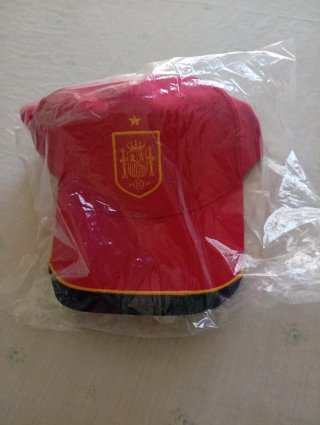 Gorra Selección Española Fútbol