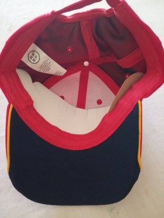 Gorra Selección Española Fútbol
