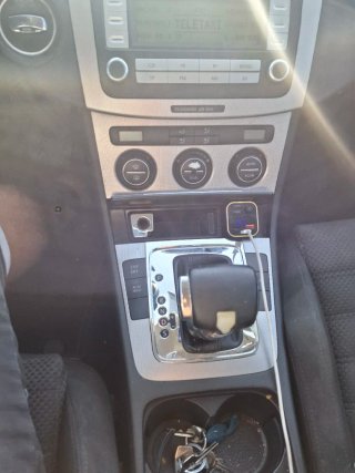 passat passat GSP 2007