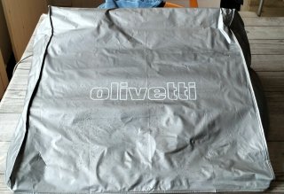 Olivetti ET 2450 Máquina de escribir