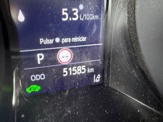 Toyota C-HR 1.8 125H Advance 90 kW (122 CV)
